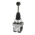 uxcell Joystick Switch Controllers 2 Position 2NO Momentary Type AC 600V 10A