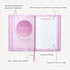 TableTopics Inspiration Prompted Journal with Questions, Inspirational Quotes, Activities for Self-Care and Wellness,