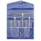 Beslands 6 Pc Telescoping Gage Set, 5/16" - 6" Range, T-Bore Hole