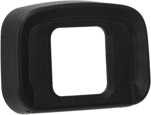 DK30 Z50 aqxreight Camera Eyecup Replacement ABS Camera Viewfinder Eye Cup Protector Eyepiece