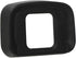 DK30 Z50 aqxreight Camera Eyecup Replacement ABS Camera Viewfinder Eye Cup Protector Eyepiece