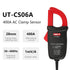 UNI-T UT-CS06A Current Clamp Sensor 400A AC, Multimeter Option UT196/UT139C/UT117C