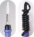 YIHUA 907G Replacement Soldering Iron Handpiece/Handle for Yihua 8786D-I Rework and Soldering Station