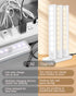 Anmeery Motion Sensor Light Charging Station Multi-Device Charging Station Charging Three LED Lights at The Same Time