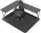 Office Chair Mat 30"x55" for Hard Floors, Heavy Duty Slip Resistant Under Desk Mat for Hardwood