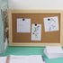 White Blank Notes Cube, 3x3 Inch Office Paper Memo Sheets, Non-sticky Memo Pad for Home, Office, Writing Supplies