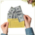 Church Offering Envelopes for Tithes and Offering, Swanson Christian Products (10, ATTENDANCE AND OFFERING)