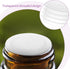 100pcs 16mm jojofuny Reusable Plastic Bottle Caps with No-hole Dust-proof Inner Plugs, Screw-on Seal Lids for Milk