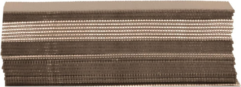 Freeman P23-58 23-Gauge 5/8" Glue Collated Headless Micro Pins (2000 Count)