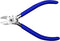 Tsunoda MN-115 4.5-Inch Diagonal Cutting Pliers for Up to 12 AWG Copper Cable