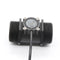 2" Food-Grade Water Flow Sensor Switch - Hall Effect Flowmeter Fluid Meter Counter 10-200L/min