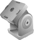 8020 14017 15 Series 2 Hole Flexible Pivot Joint Connector Fittings, 180 Degree Adjustable Pivot Joint