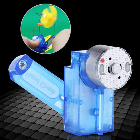 3V~6V Hand Crank Driven Electricity Generator Mechanical Emergency Power Education Kits Hand Crank Generator Hand