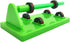 EUDAX Labs Junior Science Magnet Set for Education Science Experiment Tools Including Bar/Ring/Horseshoe/Compass Magnets