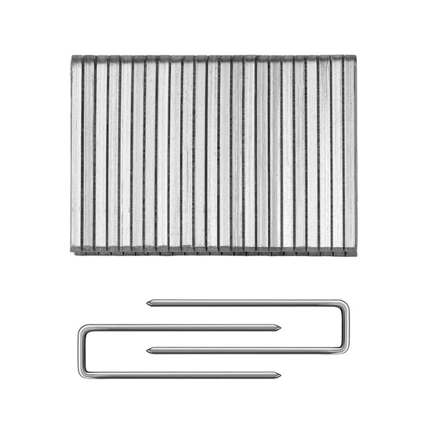 DFD 40 Pieces Shutter Replacement Staples Plantation Shutter Repair Parts Plantation Shutter Staples