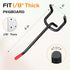 4in Pegboard Hooks, 50 Pcs for Hanging - Organizer Accessories for New Metal Peg Board Storage Tool