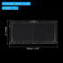 PATIKIL Magnification Welding Lens, PC 1.75 Diopter Magnifying Lens for Welding Helmet