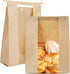 30 Pack Bread Bags for Homemade Bread Sourdough Bread Bags with Tin