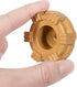 RK-17MH Repair Kit Metal Handle, Compatible with Woodford Model 17 Outside Faucet