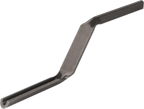 CONVEX JOINTER - CARBON STEEL - 3/8" x 1/2"