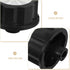 1.18In Set 2 UKCOCO Oven Control Knobs Replacement for Air Fryer Timer Switch Stovetop and Bbq Grill Kitchen Appliance