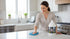50% 12.5x (1 Belle Chemical Pure Concentrated Vinegar Stronger Indoor and Outdoor Cleaner Gallon)