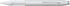 Cross Easy Writer Ballpoint Pen, Satin Chrome Finish