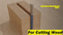 Accusize Industrial Tools Double Flute Extra Long Straight Carbide Tipped Router Bit, 1/2'' Diameter