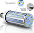 FanNicoo E39 Base LED Corn Light Bulb, 800W Equivalent 80W 6500K 8000 Lumen for Large Area Outdoor Indoor Use