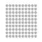 uxcell 3mm Bearing Balls, 304 Stainless Steel G100 Precision Balls, 500pcs