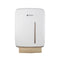 San Jamar Timeless Commercial Folded/Multifold Paper Towel Dispenser for Bathroom and Kitchen,