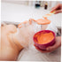 100pcs NOLITOY Professional Beauty Salon Gauze Dedicated Seaweed Mask Slices Eco-friendly Hypoallergenic Soft