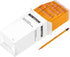Bostitch Office Premium #2 Pencils, Pre-Sharpened American Cedar Wood, HB Graphite, 144-Pack