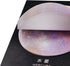 GTHER Planet Sticky Note, Moon Earth Sticky Notes, Cute Fun Circle Self-Adhesive Memo Pad for College