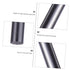 Stir Rod 2pcs High Purity Graphite Block Reusable Stirring Liquid Rod