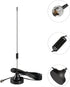 eifagur 312HM 323LM 412HM 423LM 850lm 860lm Star1000 Smart Garage Door Opener Extended Long Range Magnetic Base