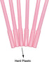 Maydahui 12 PCS Flamingo Gel Pen - Cute Cartoon Animal Pens with Pretty Crown Design, Black Ink for Party Favors