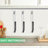 Faucets(3PCS Crevice Cleaning Brush Hard Bristled, Grout Cleaner Brush, Multifunctional Thin Gap Scrub Brush, Bathroom