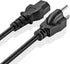 OMNIHIL 8 Hine-(FX-3000) Feet AC Power Cord Compatible with Oce All-in-One Printer, Scanner, Copier Fax MAC