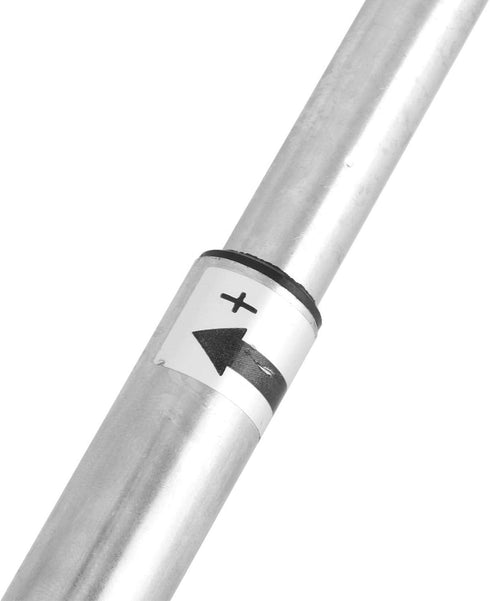 Drill Press Clamp Rotary Tool Stand Holder, Telescopic Hanging with Table Clamp, 360 Degree Swivel Tool