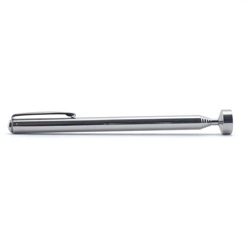 Master Magnetics 07568 Magnetic Pick-Up Tool, Telescoping, Retrieving Magnet, 23" Length, 7 lb Hold