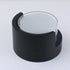 8W 3000K Pathson Outdoor Wall Sconces LED Lights Waterproof Exterior Sconces Up and Down Lighting for Porch Courtyards