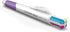 Paper Mate InkJoy Quatro 4-Colour Ballpoint Pen, Assorted Fun Colours, Medium Point (1.0mm), 12 Count