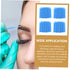 4packs NOLITOY Beauty Cotton Brush Micro Swabs Disposable for Esthetician Supplies