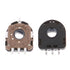 Generic 2Pcs RDC503013A Chip Resistive Position Sensor 10K Projector Copier Rotation Angle Detection
