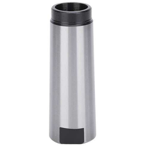 Eboxer MT4 to MT3 Taper Drill Sleeve, High Speed Steel Morse Reducer for Lathe Milling Industrial Tool
