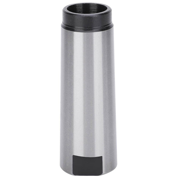 Eboxer MT4 to MT3 Taper Drill Sleeve, High Speed Steel Morse Reducer for Lathe Milling Industrial Tool