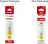 Canon GI-20 G5020, G6020, G7020 Genuine Yellow Ink Bottle, Compatible with Megatank and Printers