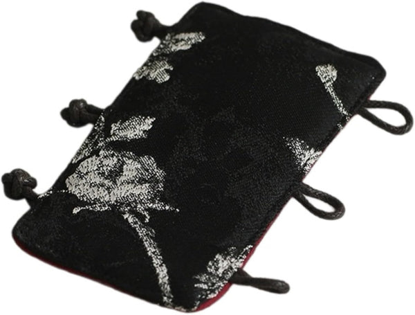 generic Cotton Linen Anti-Slip Heat Resistant Teapot Cover Kettle Handle Sleeve Heat Insulation