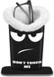 FINTIE Plush Lined Eyeglasses Holder, Glasses Stand Case, Anti-scratch Glasses Storage Organizer